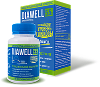 Diawell (Диавелл) средство от сахарного диабета