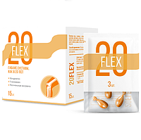 20Flex (20 Flex) комплекс для суставов