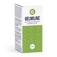 Гельмилайн (GELMILINE) препарат от паразитов