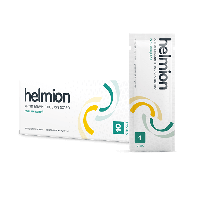 Helmion (Хельмион) средство от паразитов