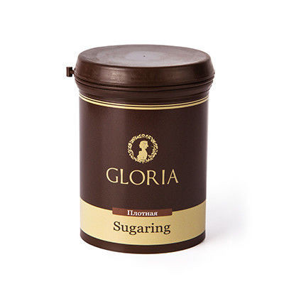 Сахарная паста для шугаринга Gloria (Глория) - фото 1 - id-p10405986