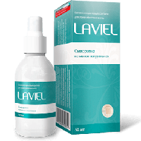 Сыворотка для волос Laviel (Лавиэль)