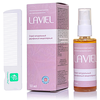 Мицеллярный спрей Laviel для волос