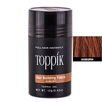 Кератиновый загуститель для волос Toppik