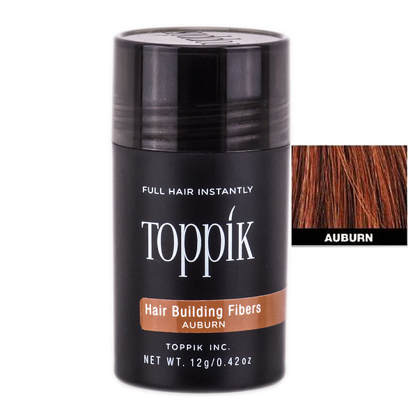 Кератиновый загуститель для волос Toppik - фото 1 - id-p10406058
