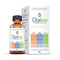 Dialine лекарство от диабета