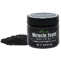 Отбеливатель зубов Miracle Teeth Whitener