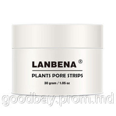 Ланбена (Lanbeenа) маска от черных точек - фото 1 - id-p10405176
