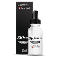 BIOfiller (Био Филлер) низкомолекулярная сыворотка для омоложения