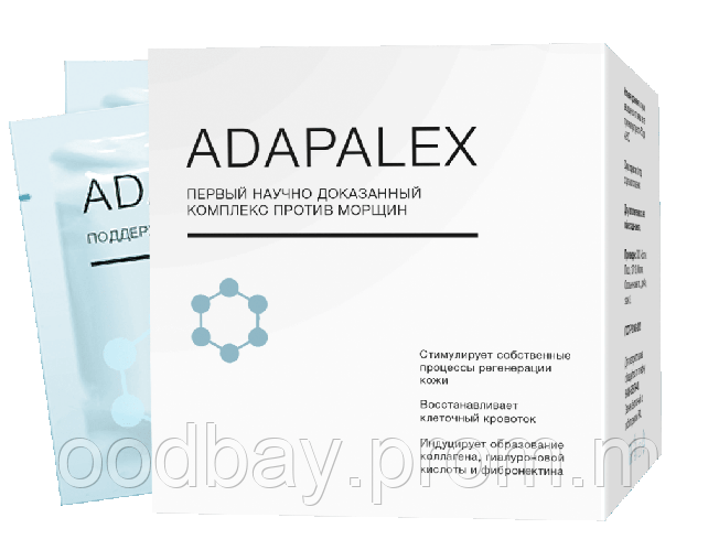 Крем от морщин Adapalex (Адапалекс) (ID#10405180), цена: 399 лей ...