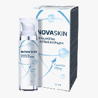 Novaskin (Новаскин) лифтинг сыворотка против морщин