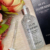 Silver Nine (Angels Liquid) омолаживающая сыворотка с серебром 99.9%