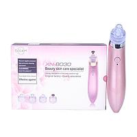 Beauty Skin Care Specialist XN-8030 вакуумный очиститель кожи