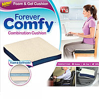 Forever Comfy ортопедическая подушка с эффектом памяти