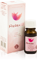 RelaxiS (Релаксис) средство от стресса и депрессии