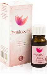 RelaxiS (Релаксис) средство от стресса и депрессии - фото 1 - id-p10405207