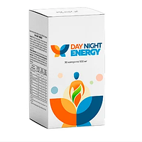 Капсулы Day Night Energy для похудения (30 шт)