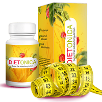 Препарат Dietonica для похудения (100 г)