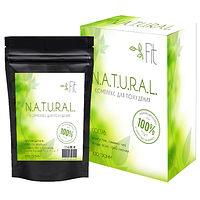 NATURAL Fit комплекс для похудения (порошок-блокатор калорий)