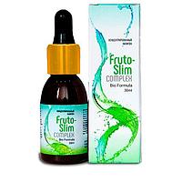 Fruto-Slim (Фруто-Слим) комплекс для похудения
