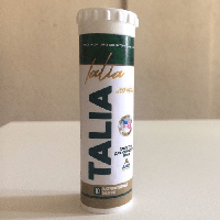 ТАЛИЯ (TALIA) таблетки для похудения