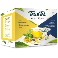 Чай для похудения TEA n TEA (ТНТ)
