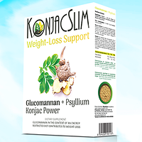 Konjac Slim порошок для похудения