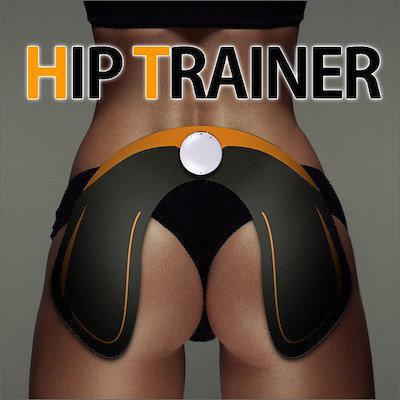 HIP Trainer миостимулятор для ягодиц - фото 1 - id-p10406242