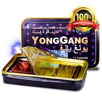Препарат Yong Gang для потенции