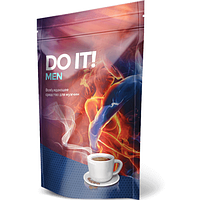 Возбудитель Do it! для мужчин (5 саше)