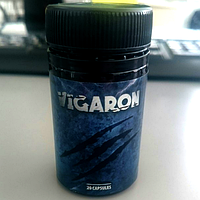 Капсулы Вигарон для потенции