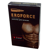 Капсулы для мужчин EroForce (ЭроФорс)