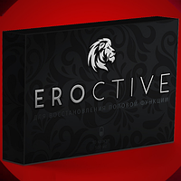 Капсулы для потенции Eroctive (Эроктив)