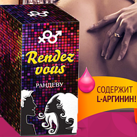 Женский возбудитель Rendez Vous (Рандеву)