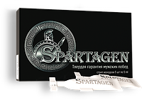 Спартаген (Spartagen) препарат для потенции