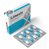 Limaxin (Лимаксин) капсулы для потенции