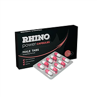 RHINO препарат для потенции