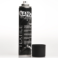 Nano Reflector Textile гидрофобный спрей для обуви и одежды 400 ml