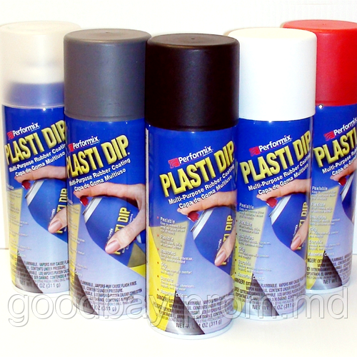 Plasti Dip (Пласти Дип) жидкая резина (ID#10406413), цена: 399 лей ...