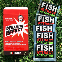 Dynamite Effect - активатор клева для рыбалки