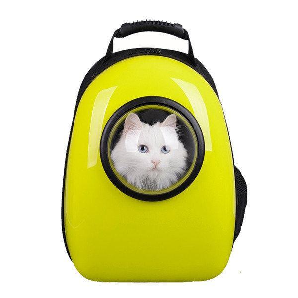 Space Pets рюкзак для переноски животных - фото 1 - id-p10406416