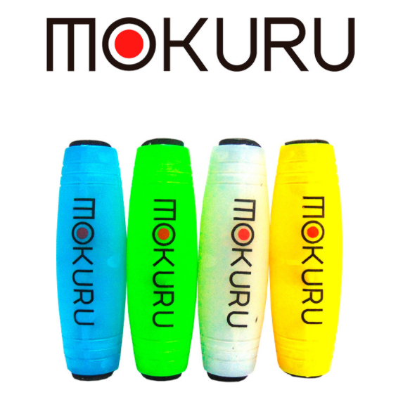 Мокуру (Mokuru) игрушка антистресс - фото 1 - id-p10405488