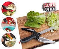 Clever Cutter кухонный умный нож