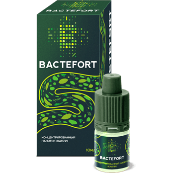 Bactefort от паразитов - фото 1 - id-p10405577
