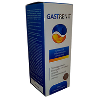 Препарат Gastrenit (Гастренит) от болей в желудке
