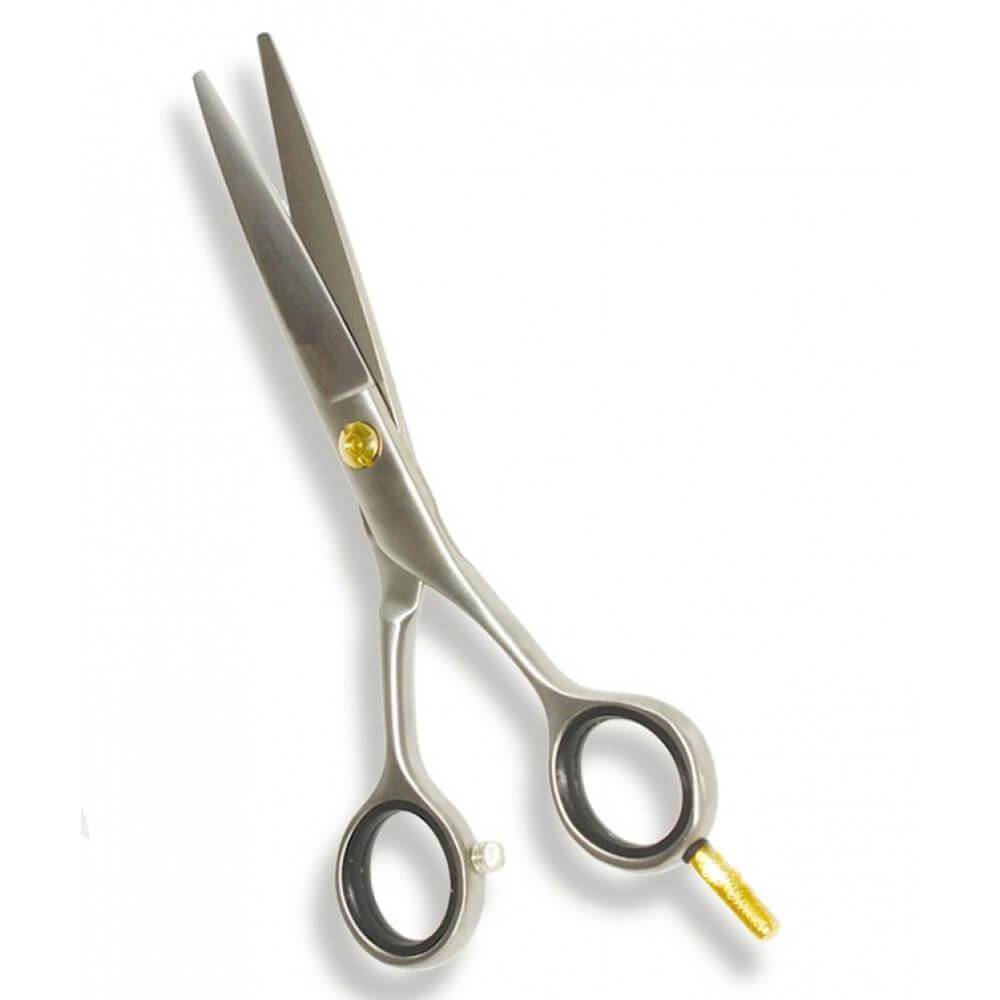 Парикмахерские ножницы SPL 5.5 прямые - фото 1 - id-p10406602