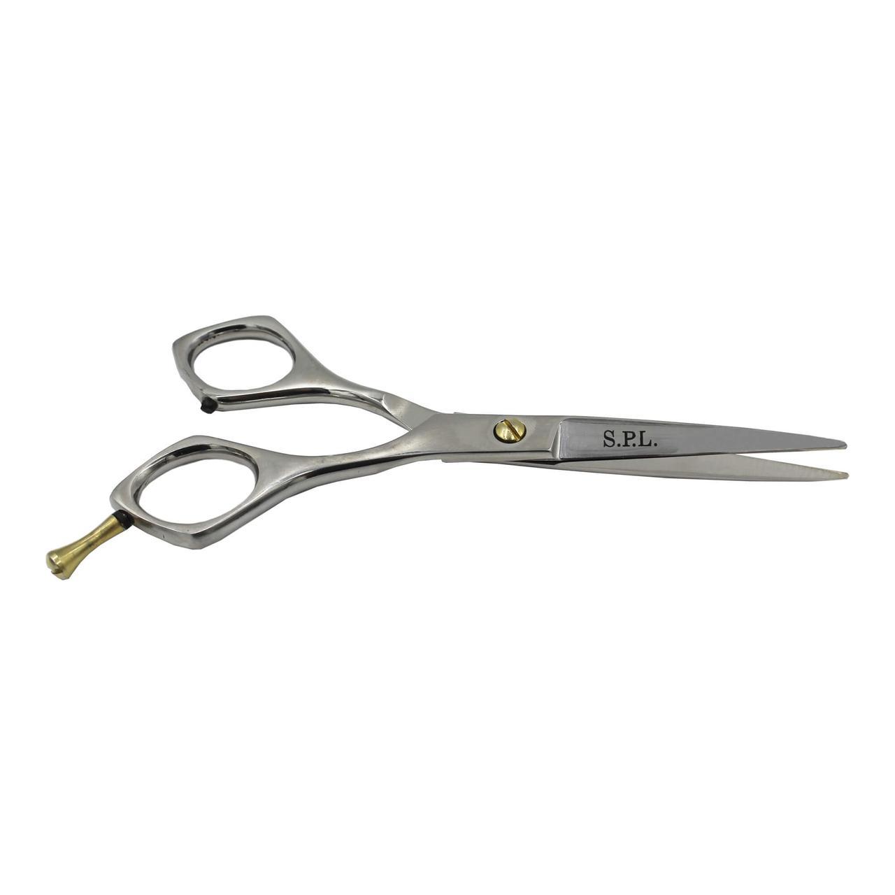 Парикмахерские ножницы SPL 5.5 прямые - фото 1 - id-p10406641