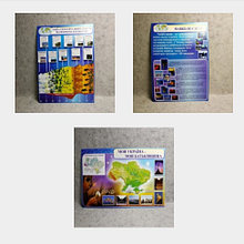 Картонные плакаты по Географии