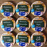 Значок именной для первоклассников "Школьная доска", фото 3