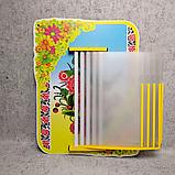 Стенд-книжка "Мальви", фото 2